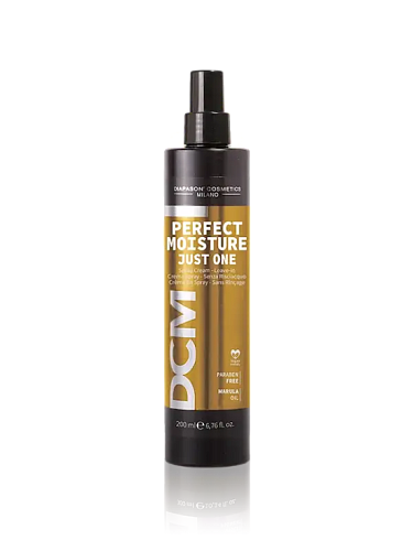 Товар Спрей для увлажнения волос DCM PERFECT MOISTURE JUST ONE SPRAY Лосьон Товар Спрей для увлажнения волос DCM PERFECT MOISTURE JUST ONE SPRAY Лосьон