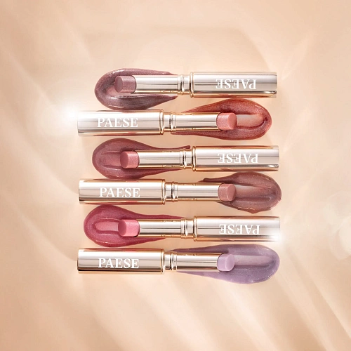 Товар Восстанавливающая сыворотка бальзам для губ с оттенком 3 в 1 PAESE GlowyPop Lip Serum Для губ Товар Восстанавливающая сыворотка бальзам для губ с оттенком 3 в 1 PAESE GlowyPop Lip Serum Для губ