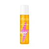 Защитный спрей для лица SPF 50 Bielenda RECHARGE boost the energy 