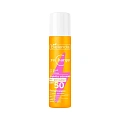 Защитный спрей для лица SPF 50 Bielenda RECHARGE boost the energy Защитный спрей для лица SPF 50 Bielenda RECHARGE boost the energy
