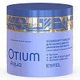 Товар OTIUM AQUA Estel Комфорт-маска для интенсивного увлажнения волос Маски Товар OTIUM AQUA Estel Комфорт-маска для интенсивного увлажнения волос Маски