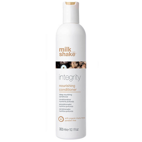 Товар Z.one Concept Milk Shake Кондиционер питательный бессульфатный Nourishing Conditioner Integrity Бальзам Товар Z.one Concept Milk Shake Кондиционер питательный бессульфатный Nourishing Conditioner Integrity Бальзам
