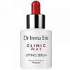 Товар CLINIC WAY Лифтинг сыворотка для лица омолаживающая 50 + Dr Irena Eris Сыворотки