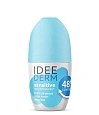 Farmona IDEE DERM Шариковый дезодорант антиперспирант для чувствительной кожи SENSITIVE 48 h Farmona IDEE DERM Шариковый дезодорант антиперспирант для чувствительной кожи SENSITIVE 48 h