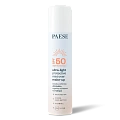 PAESE Ультралегкий солнцезащитный спрей-мист для макияжа SPF50 PAESE Ультралегкий солнцезащитный спрей-мист для макияжа SPF50