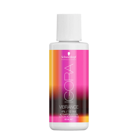 Лосьон активатор VIBRANCE Schwarzkopf Professional Лосьон активатор VIBRANCE Schwarzkopf Professional