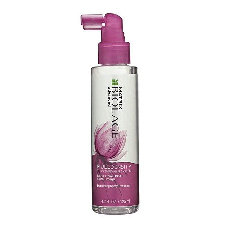 Товар Уплотняющий спрей Biolage Full Density Лосьон Товар Уплотняющий спрей Biolage Full Density Лосьон