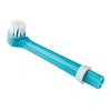 Насадки CS Medica RP-61-B для зубной щетки CS Medica KIDS CS-461/463-B, (2шт.)