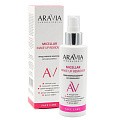 Товар Очищающее мицеллярное молочко для демакияжа Micellar Make-up Remover ARAVIA Laboratories Для умывания и снятия макияжа Товар Очищающее мицеллярное молочко для демакияжа Micellar Make-up Remover ARAVIA Laboratories Для умывания и снятия макияжа
