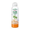 Товар EQUILIBRA Алоэ Солнцезащитное водостойкое молочко спрей SPF 50 Aloe Кремы