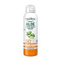 Товар EQUILIBRA Алоэ Солнцезащитное водостойкое молочко спрей SPF 50 Aloe Кремы Товар EQUILIBRA Алоэ Солнцезащитное водостойкое молочко спрей SPF 50 Aloe Кремы