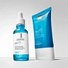 Товар La Roche-Posay Hyalu B5 Разглаживающий увлажняющий и матирующий гель для лица Кремы Товар La Roche-Posay Hyalu B5 Разглаживающий увлажняющий и матирующий гель для лица Кремы