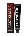 Товар KONDOR FAST SHADE Безаммиачный краситель для волос и бороды. Краска для камуфляжа натуральных и седых волос Товар KONDOR FAST SHADE Безаммиачный краситель для волос и бороды. Краска для камуфляжа натуральных и седых волос