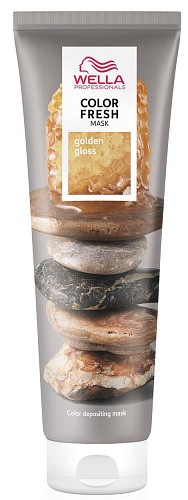 Wella Color Fresh Оттеночная маска для волос Wella Color Fresh Оттеночная маска для волос