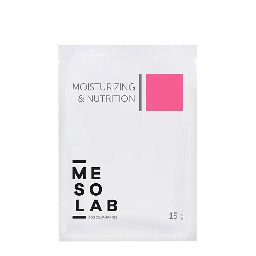 Товар Маска для питания и увлажнения авокадо и хлопок MESOLAB MOISTURIZING NUTRITION Маски Товар Маска для питания и увлажнения авокадо и хлопок MESOLAB MOISTURIZING NUTRITION Маски