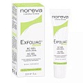 Товар Норева Эксфолиак NC- гель для проблемной кожи Noreva Exfoliac Кремы Товар Норева Эксфолиак NC- гель для проблемной кожи Noreva Exfoliac Кремы