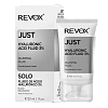 Товар Hyaluronic Acid Fluid 3%, Гиалуроновый увлажняющий флюид от морщин, REVOX B77 JUST Кремы