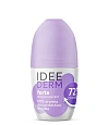 Farmona IDEE DERM Шариковый дезодорант антиперспирант FORTE 72 h Farmona IDEE DERM Шариковый дезодорант антиперспирант FORTE 72 h