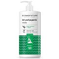 DermoFuture Гель для душа РЕЛАКС с белым чаем и алоэ вера Daily Care DermoFuture Гель для душа РЕЛАКС с белым чаем и алоэ вера Daily Care