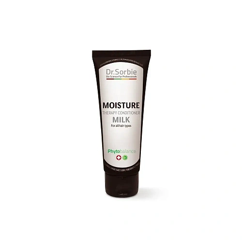 Товар Кондиционер увлажняющий для всех типов волос с кератином и протеинами пшеницы Dr. Sorbie MOISTURE THERAPY CONDITIONER Бальзам Товар Кондиционер увлажняющий для всех типов волос с кератином и протеинами пшеницы Dr. Sorbie MOISTURE THERAPY CONDITIONER Бальзам
