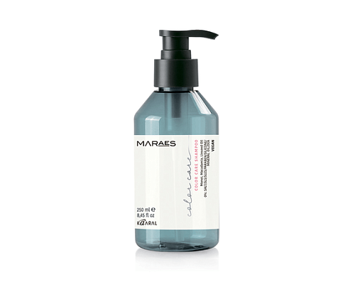 Товар Kaaral Maraes Color Care Каарал Мараес Шампунь для окрашенных и химически обработанных волос Шампунь Товар Kaaral Maraes Color Care Каарал Мараес Шампунь для окрашенных и химически обработанных волос Шампунь