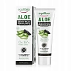 Товар Зубная паста очищающая EQUILIBRA Aloe