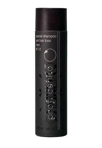 Товар MEN Шампунь для мужчин от выпадения волос C EHKO Prof C:ehko Товар MEN Шампунь для мужчин от выпадения волос C EHKO Prof C:ehko