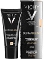 Товар Тональный крем флюид корректирующей VICHY Dermablend Тональные Товар Тональный крем флюид корректирующей VICHY Dermablend Тональные