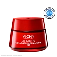 Товар VICHY LIFTACTIV COLLAGEN SPECIALIST 16, Крем дневной для лица от морщин SPF 50 Кремы Товар VICHY LIFTACTIV COLLAGEN SPECIALIST 16, Крем дневной для лица от морщин SPF 50 Кремы
