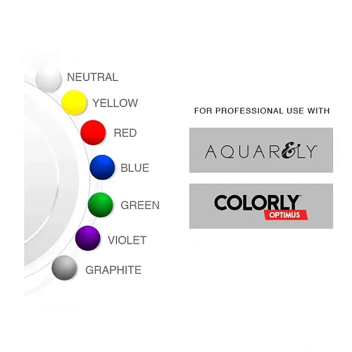 Товар Booster Aquarely Itely Усилитель цвета краски для волос бустер (Микстона Акварелли) Товар Booster Aquarely Itely Усилитель цвета краски для волос бустер (Микстона Акварелли)