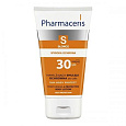 Увлажняющий защитный лосьон для тела SPF30 Pharmaceris S
