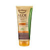 Увлажняющий гель для душа алоэ вера после солнца Aloe EQUILIBRA