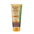Увлажняющий гель для душа алоэ вера после солнца Aloe EQUILIBRA Увлажняющий гель для душа алоэ вера после солнца Aloe EQUILIBRA