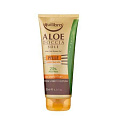 Увлажняющий гель для душа алоэ вера после солнца Aloe EQUILIBRA Увлажняющий гель для душа алоэ вера после солнца Aloe EQUILIBRA