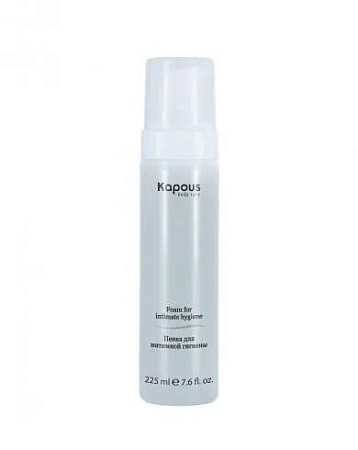 Пенка для интимной гигиены Body Care Kapous Professional Пенка для интимной гигиены Body Care Kapous Professional
