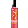 Товар Матрикс Glow Mania. Несмываемый термозащитный кондиционер для окрашенных и тусклых волос. Matrix Бальзам Товар Матрикс Glow Mania. Несмываемый термозащитный кондиционер для окрашенных и тусклых волос. Matrix Бальзам