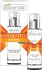 Товар Bielenda Neuro Glicol Vit C Омолаживающая отшелушивающая сыворотка для лица с гликолевой кислотой и витамином С ночная Сыворотки