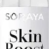 Товар Skin Boost Увлажняющая успокаивающая сыворотка для обезвоженной кожи Soraya Сыворотки Товар Skin Boost Увлажняющая успокаивающая сыворотка для обезвоженной кожи Soraya Сыворотки