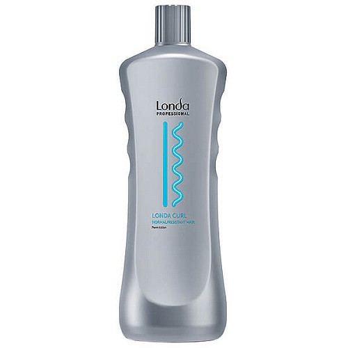 Товар Лосьон для химической завивки нормальных и жёстких волос Londa Curl N/R Средство для завивки Товар Лосьон для химической завивки нормальных и жёстких волос Londa Curl N/R Средство для завивки