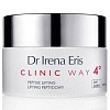 Товар CLINIC WAY Крем антивозрастной лифтинг для лица дневной 60+ 4° SPF 20 Dr Irena Eris Кремы Товар CLINIC WAY Крем антивозрастной лифтинг для лица дневной 60+ 4° SPF 20 Dr Irena Eris Кремы
