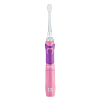 CS Medica Электрическая звуковая зубная щетка 5 + для детей и подростков CS-562 Junior, розовая
