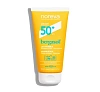 Товар Невидимое солнцезащитное молочко Invisible Milk SPF50 + NOREVA Bergasol Аптечная косметика