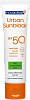 Товар NovaClear Urban Sunblock Крем защитный матирующий для жирной и комбинированной кожи SPF50 Кремы
