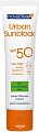 Товар NovaClear Urban Sunblock Крем защитный матирующий для жирной и комбинированной кожи SPF50 Кремы Товар NovaClear Urban Sunblock Крем защитный матирующий для жирной и комбинированной кожи SPF50 Кремы