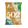 Sativa Пена для ванны 502 Вуаль побег в жаркое лето Сатива