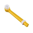 Насадки для зубной щетки CS Medica RP-62-P KIDS CS-462-P, CS-464-P оранжевой Насадки для зубной щетки CS Medica RP-62-P KIDS CS-462-P, CS-464-P оранжевой