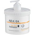 Маска антицеллюлитная для термо обертывания Soft Heat, ARAVIA Organic Маска антицеллюлитная для термо обертывания Soft Heat, ARAVIA Organic