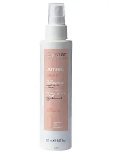 Товар Сыворотка для восстановления волос, Oyster Cutinol Keratin Rebirth Serum Сыворотка Товар Сыворотка для восстановления волос, Oyster Cutinol Keratin Rebirth Serum Сыворотка