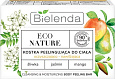 Мыло-скраб для тела Очищение Увлажнение Bielenda Eco Nature