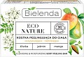 Мыло-скраб для тела Очищение Увлажнение Bielenda Eco Nature Мыло-скраб для тела Очищение Увлажнение Bielenda Eco Nature